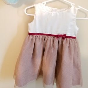 Carter's Girl Dress